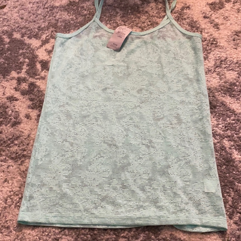BKE Sheer Tank